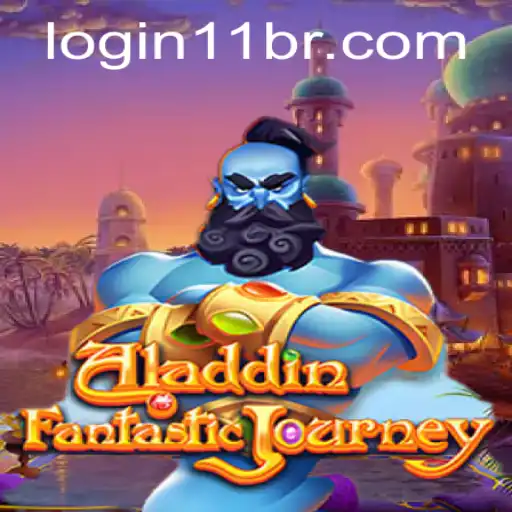Aladdin Game and 11bet PH Login: An Exciting Journey into the World of Magic