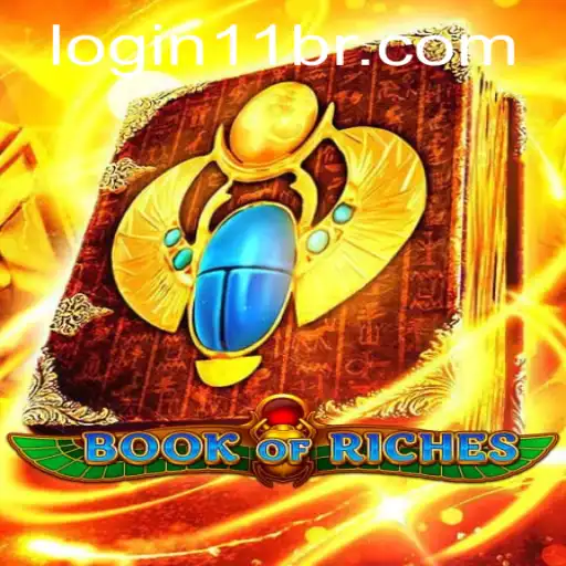 Discover the Adventure of Book of Riches and Unlock Fortune with 11bet PH Login