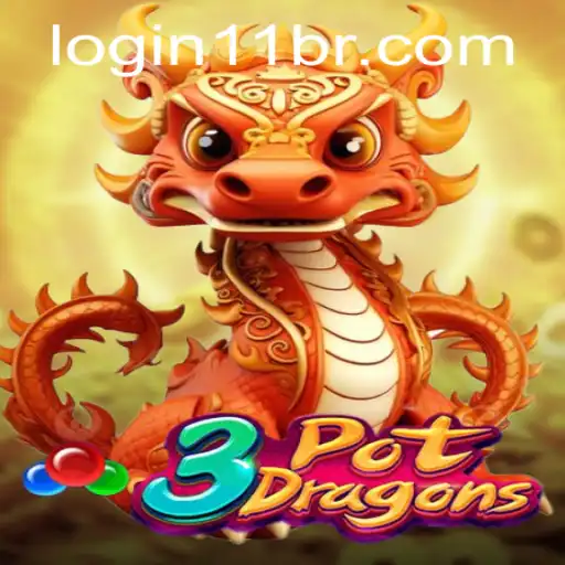 Exploring 3PotDragons: A Deep Dive into the Game and 11bet PH Login