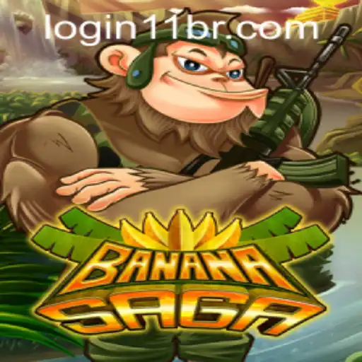 BananaSaga: A Thrilling Adventure in the Gaming World