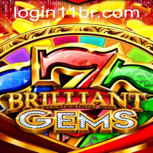 BrilliantGems: A Dazzling Adventure in the World of Online Gaming