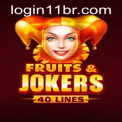 Exploring FruitsAndJokers40: A Comprehensive Guide to Gameplay and 11bet PH Login