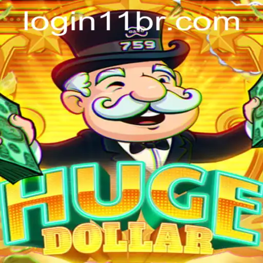 Exploring the Exciting World of HugeDollar: A Modern Gaming Sensation
