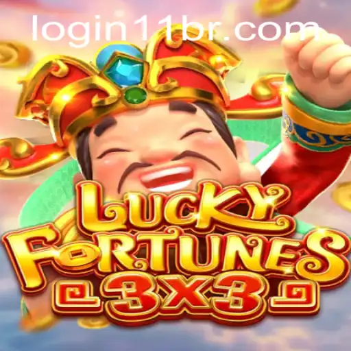 Discover the Exciting World of LUCKYFORTUNES3x3: A New Dimension in Online Gaming