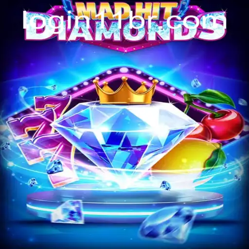 Discover the Thrilling World of MadHitDiamonds: A Comprehensive Guide