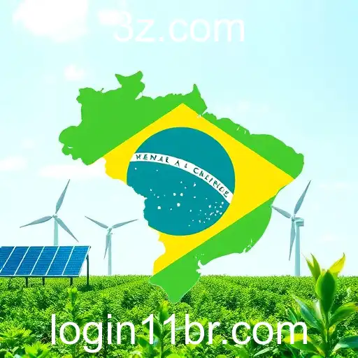 Inovações e Sustentabilidade Marcam o Cenário Brasileiro