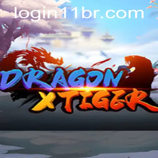 DragonXTiger: An Exciting Adventure in the Gaming World