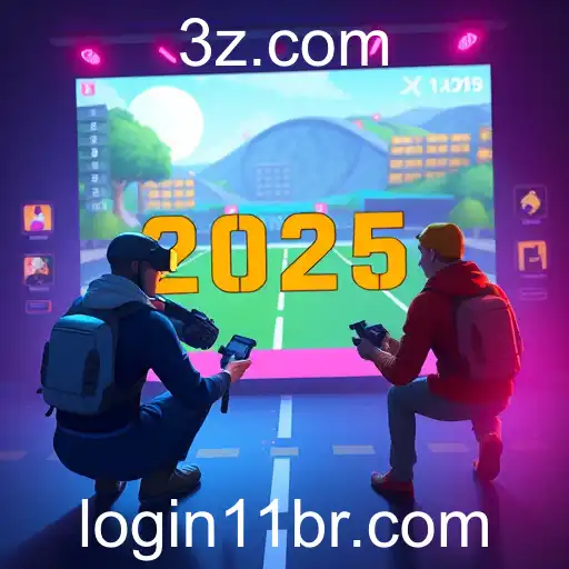 Tendências Emergentes no Mundo dos Jogos em 2025