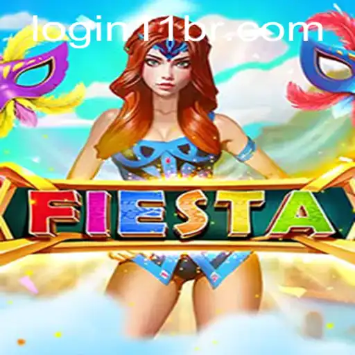 Fiesta Game Description and Introduction: 11bet PH Login