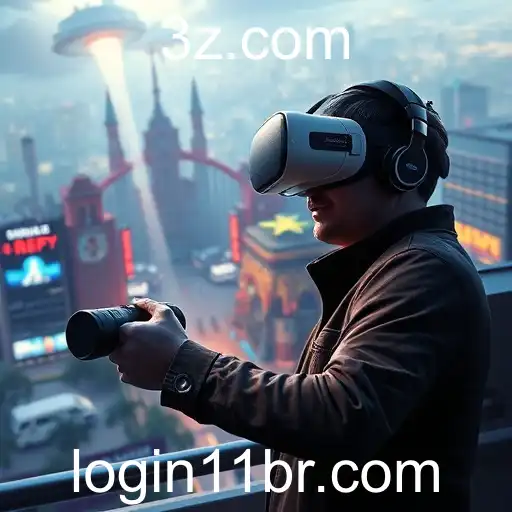 A Revolução dos Jogos: 11br e as Tendências de 2025