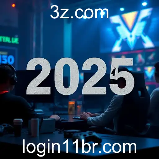 Inovações e Desafios no Universo dos Jogos em 2025