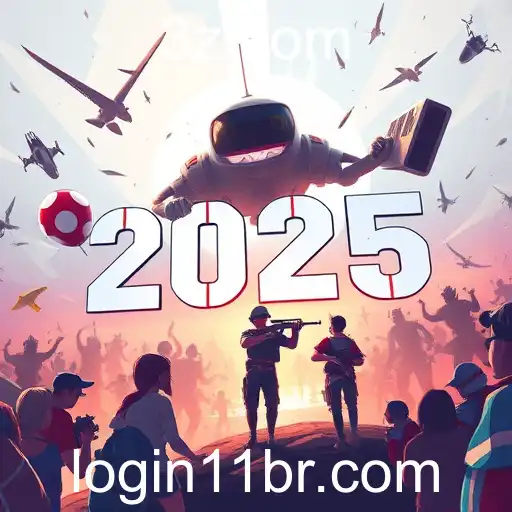 Tendências e Inovações no Mundo dos Jogos Online