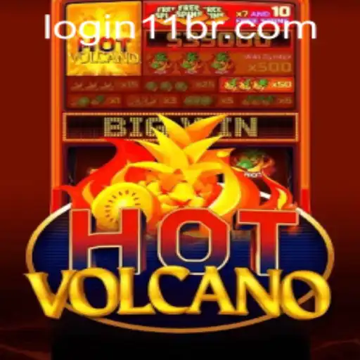 Exploring the Excitement of HotVolcano: A Thrilling Slot Game Experience