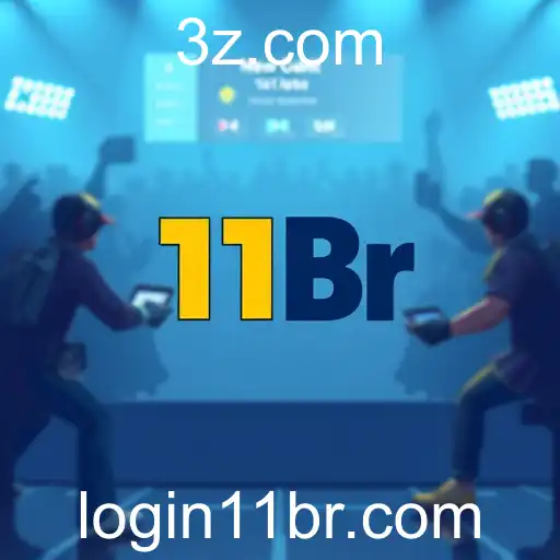 Impacto do 11Br nos Jogos Online em 2025