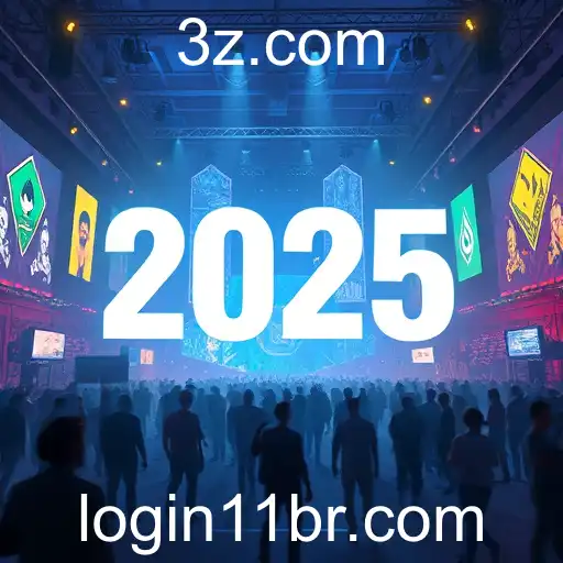 Tecnologia e Inovação no Mundo dos Jogos em 2025