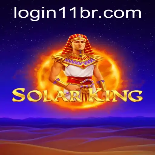 Mastering SolarKing: A Comprehensive Guide to Rules and Gameplay with 11bet PH Login