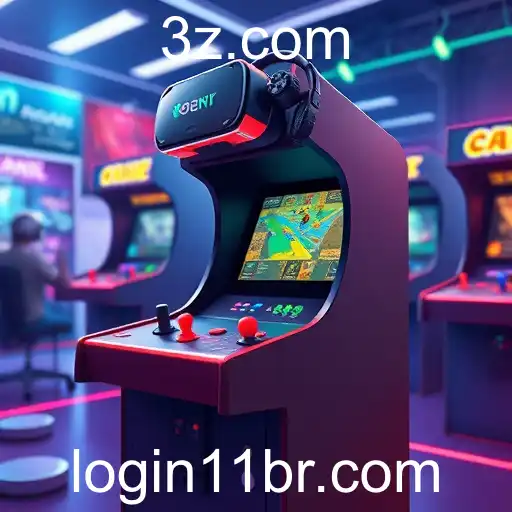 Novos Horizontes do 11br: Tendências e Impactos no Mundo dos Jogos Digitais