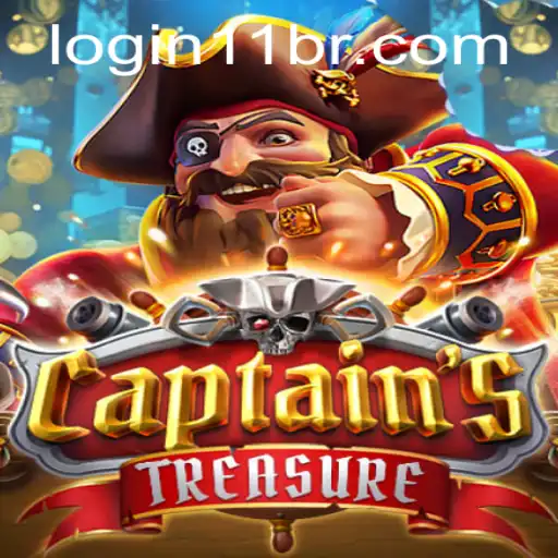 Explore CaptainssTreasure: An Engaging Adventure in Online Gaming