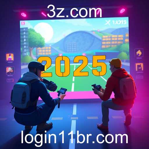 Tendências Emergentes no Mundo dos Jogos em 2025