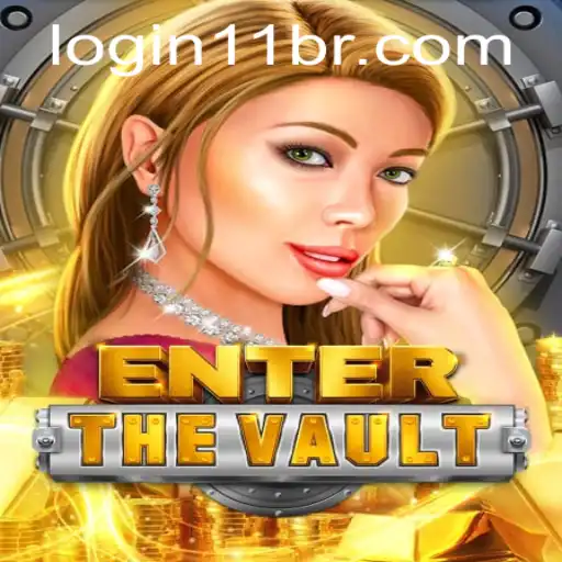 EntertheVault: Immersive Gameplay and Strategic Mastery