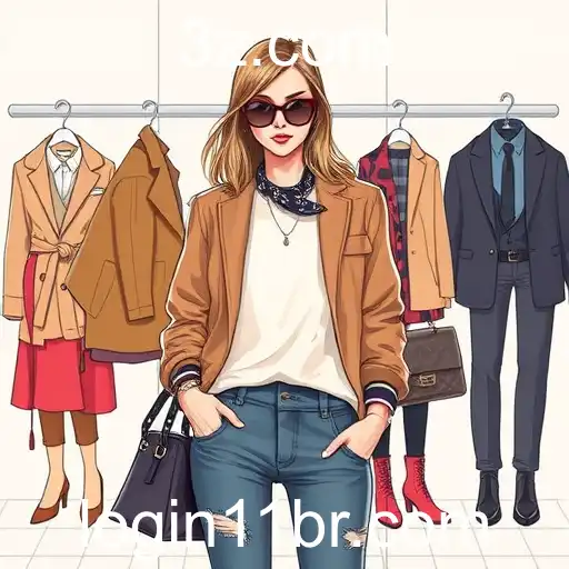Explorando a Categoria de Jogos de Moda no 11br