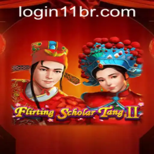 Flirting Scholar Tang II: A Captivating Gaming Experience with 11bet PH Login