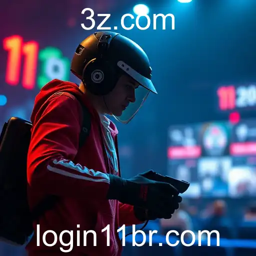 Revolução dos Jogos Online: O Impacto do '11br'