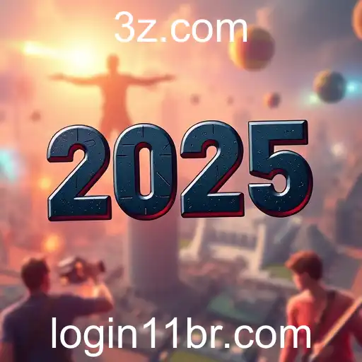 O Crescimento do Universo dos Jogos Online em 2025
