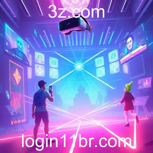 Revolução nos Sites de Jogos em 2025