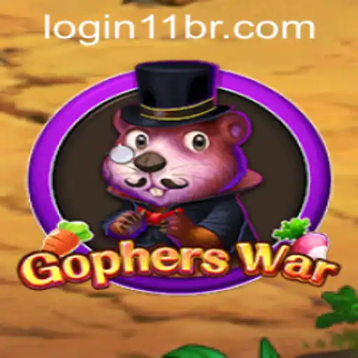 Unveiling the GophersWar: A Strategic Adventure