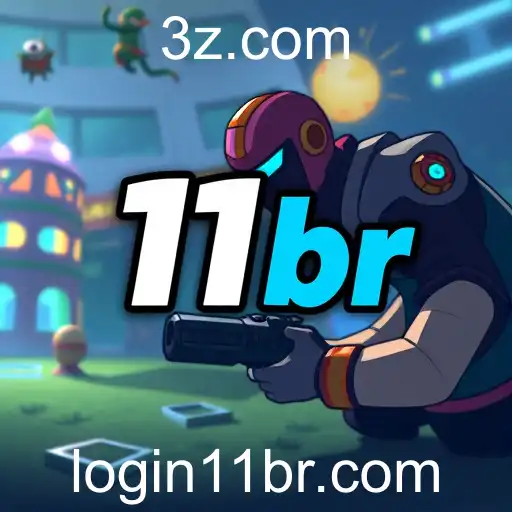 O Impacto de 11br no Mercado de Jogos em 2025