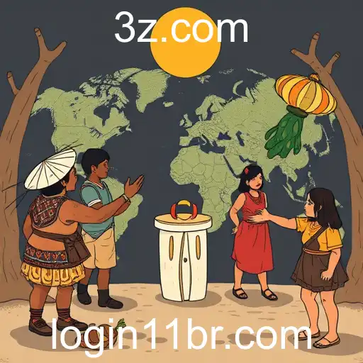 O Impacto dos Sites de Jogos no Dia a Dia