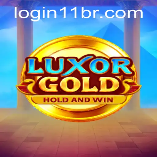 LuxorGold: A Thrilling Journey into Ancient Riches