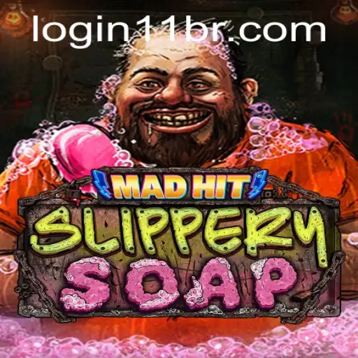 Discover the Exciting World of MadHitSlipperySoap: An Innovative Game Experience
