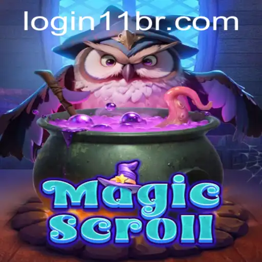 Explore MagicScroll: A Thrilling Gaming Adventure