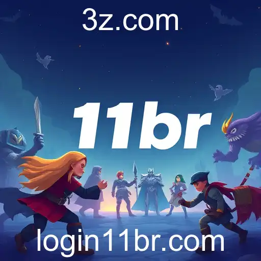 Novidades e Atualizações do Site de Jogos 11br