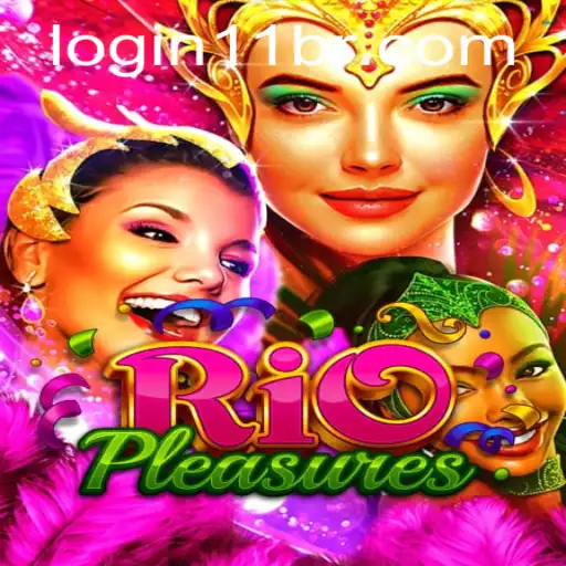 Exploring the Vibrant World of RioPleasures: A Comprehensive Guide
