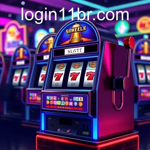 Exploring the Allure of Slot Machines in the Casino World with 11bet PH Login