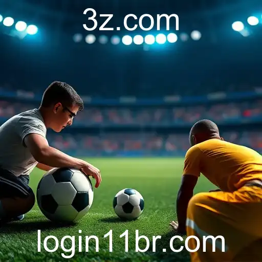 Explorando o Universo dos Esportes no Site '11br'