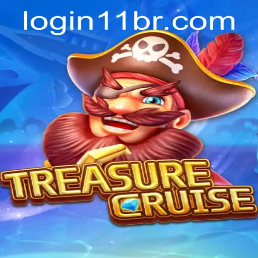 Unveiling the Thrills of TREASURECRUISE