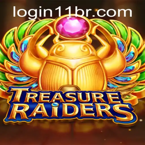Exploring TreasureRaiders: A Thrilling New Adventure with 11bet PH Login