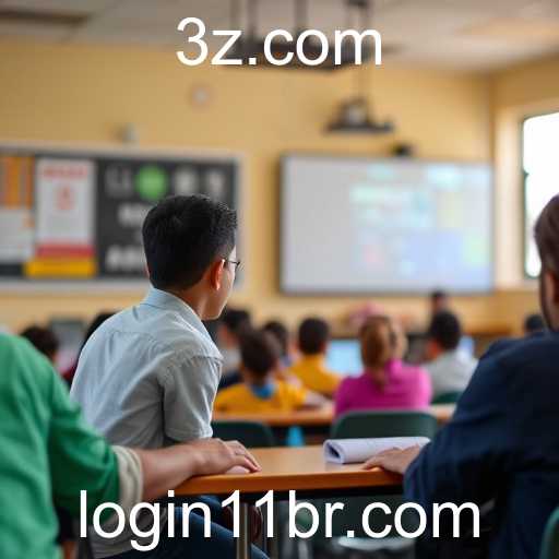 Avanços na Tecnologia Educacional e o Papel do Brasil