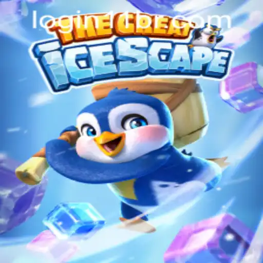 TheGreatIcescape: An Immersive Ice Adventure