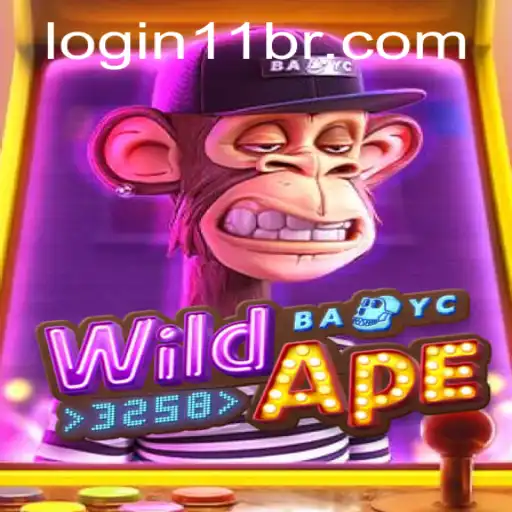 Exploring 'WildApe3258': The Latest Sensation in Online Gaming