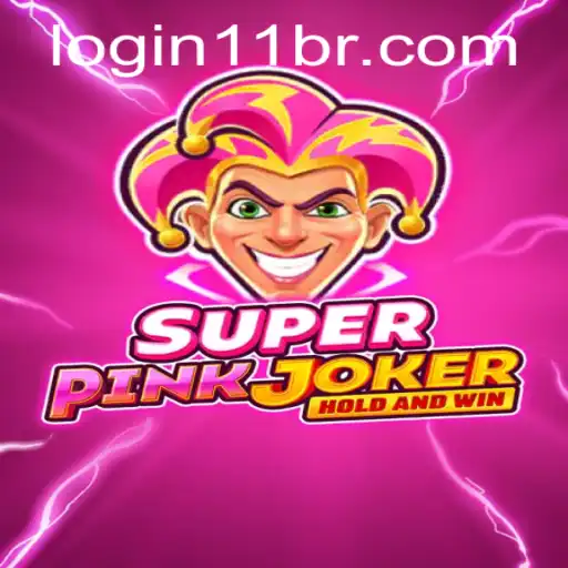 Discovering SuperPinkJoker: A Thrilling Adventure in the Gaming World