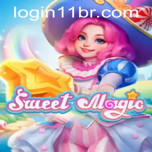 Exploring SweetMagic: An Enchanting Journey Through Gaming with 11bet PH