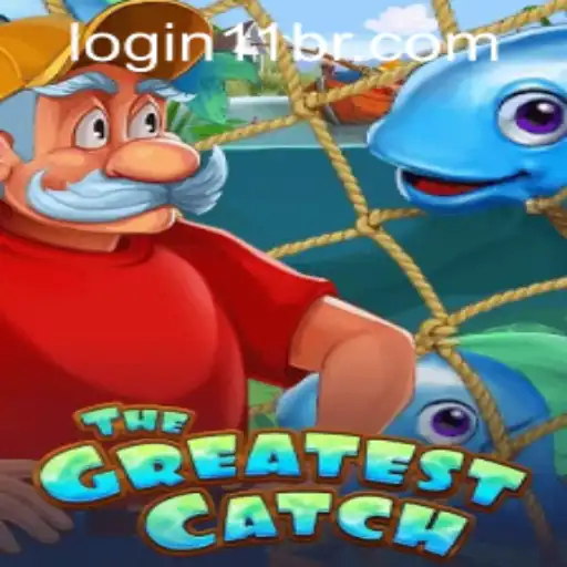 The Exciting World of TheGreatestCatch and Its Intriguing Mechanics
