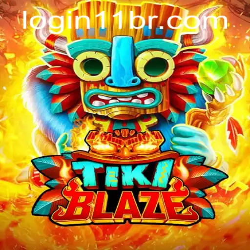 Exploring TikiBlaze: An Exciting Adventure with 11bet PH Login